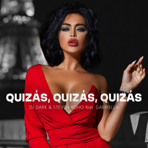 DJ Dark的專輯Quizás, Quizás, Quizás