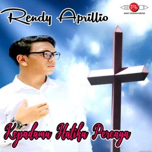 Listen to Kau Berarti Bagiku song with lyrics from Rendy Aprillio