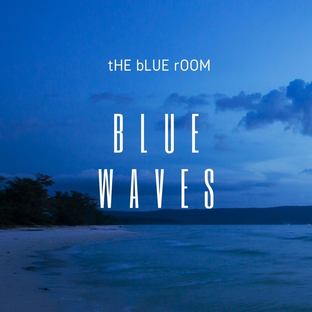 Blue Waves (Instrumental)