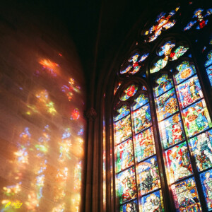 Listen to Take Me Away song with lyrics from St. Mary