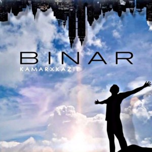 ดาวน์โหลดและฟังเพลง Binar พร้อมเนื้อเพลงจาก KamarxKazie