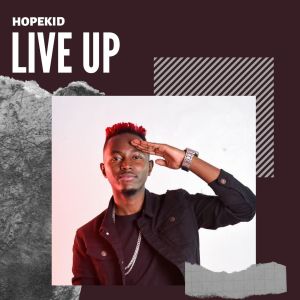 Listen to Live Up song with lyrics from HopeKid