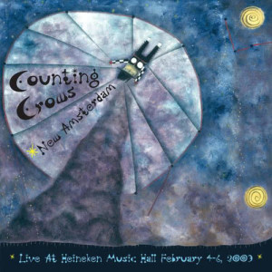 收聽Counting Crows的Blues Run The Game (Live At Heineken Music Hall)歌詞歌曲
