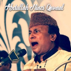 Dengarkan Allah Allah Allah Ho La Ilaha Illa Hoo lagu dari Abdullah Niazi Qawaal dengan lirik