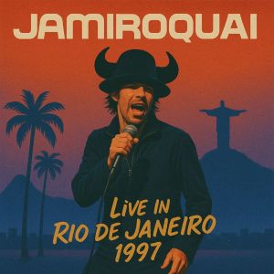 Listen to Use the Force (Live) song with lyrics from Jamiroquai