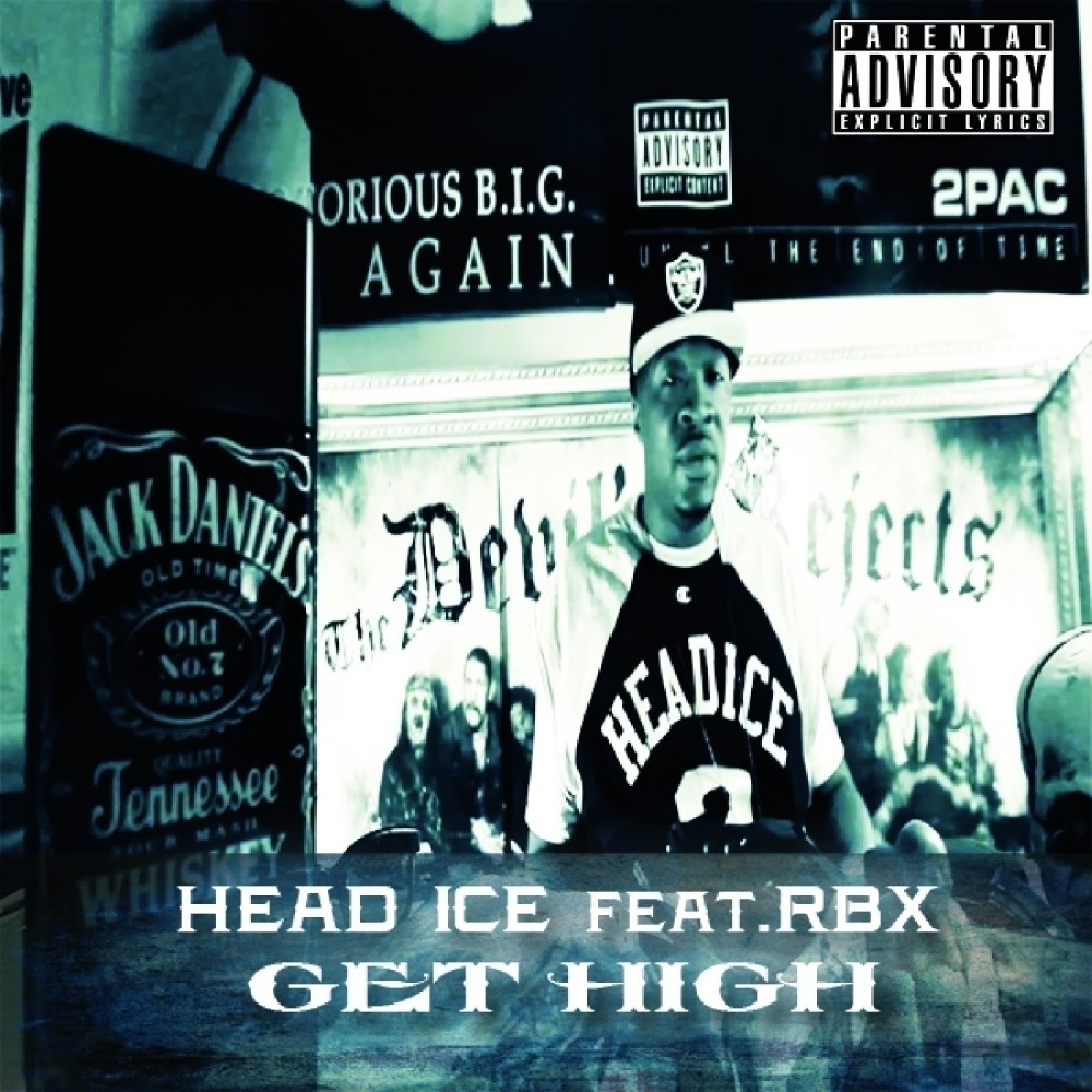 Get High (Explicit)