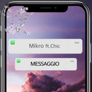 Mikro的专辑Messaggio