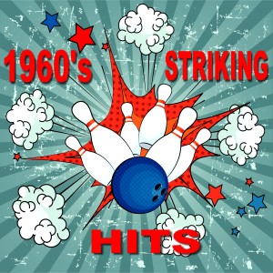 อัลบัม 1960's Striking Hits ศิลปิน Various