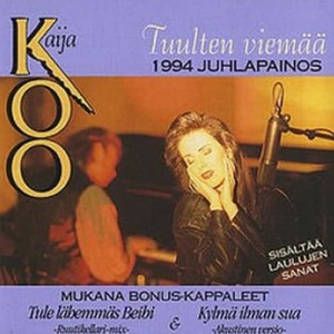 收聽Kaija Koo的Kuka keksi rakkauden歌詞歌曲