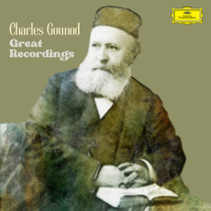 Chopin----[replace by 16381]的專輯Charles Gounod: Great Recordings