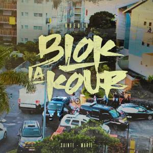 收聽Ndeuzo的B.L.K歌詞歌曲