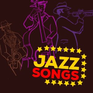 อัลบัม Jazz Songs ศิลปิน Jazz Songs