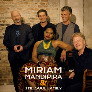 ดาวน์โหลดและฟังเพลง I Just Wanna Make Love to You พร้อมเนื้อเพลงจาก Miriam Mandipira & The Soul Family