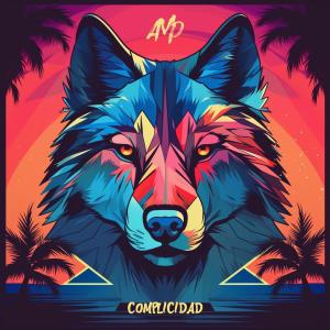 Album Complicidad from Lobo