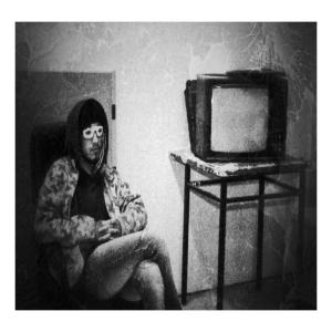 Dengarkan la historia del tigre lagu dari Gaby Caniza dengan lirik