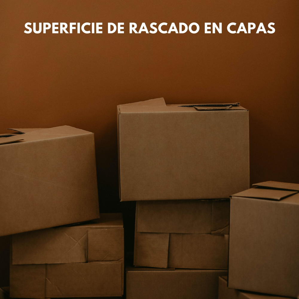 Ruidos De Cepillado