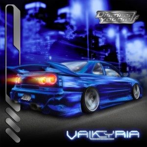 Listen to Submersion song with lyrics from Exodia