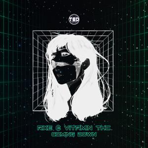 收听RXE的Coming Down歌词歌曲