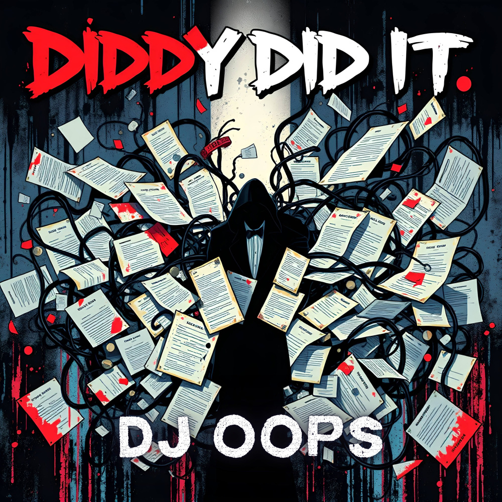 Diddy Did It (Explicit)