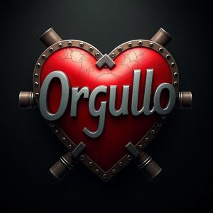 ดาวน์โหลดและฟังเพลง Orgullo (feat. JS Producer) (Explicit) พร้อมเนื้อเพลงจาก Arnold Produce