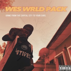 Album WESWRLD PACK (Explicit) from Skeng We$