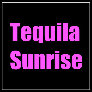 Album Tequila Sunrise from John Reed