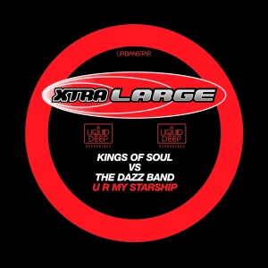 ดาวน์โหลดและฟังเพลง U R My Starship พร้อมเนื้อเพลงจาก Kings Of Soul