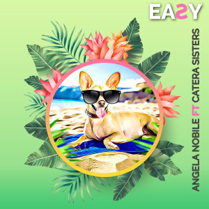 Album Easy from Angela Nobile
