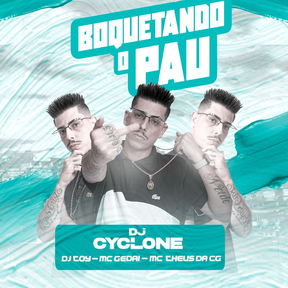 Boquetando o Pau (Explicit)