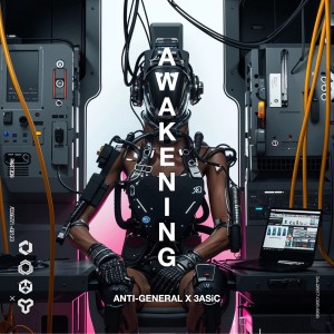Listen to AWAKENING (完整版) song with lyrics from Anti-General