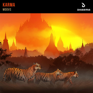 收聽Moovs的Karma (Extended Mix)歌詞歌曲