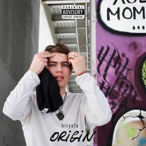 Listen to Origin (Explicit) song with lyrics from kiryafa