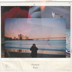 Listen to Sunny day (With 김기쁨) song with lyrics from 정용선