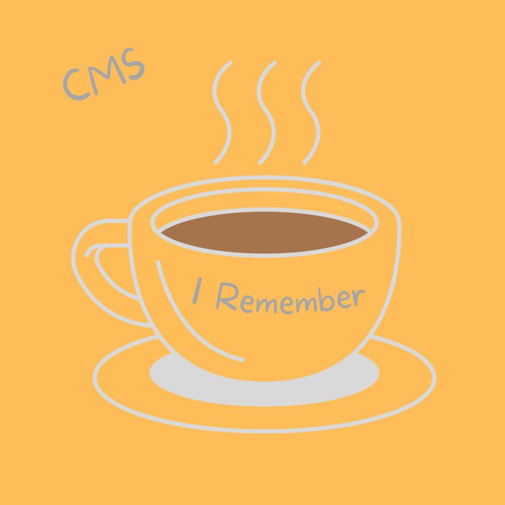 I Remember