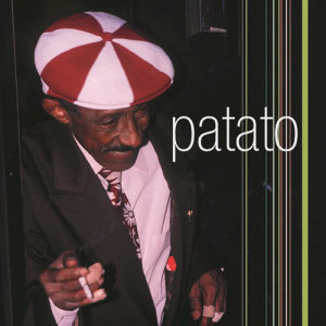 Patato的專輯The Legend Of Cuban Percussion