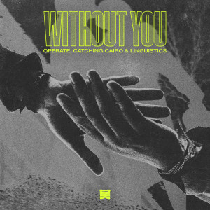 Album Without You oleh Operate