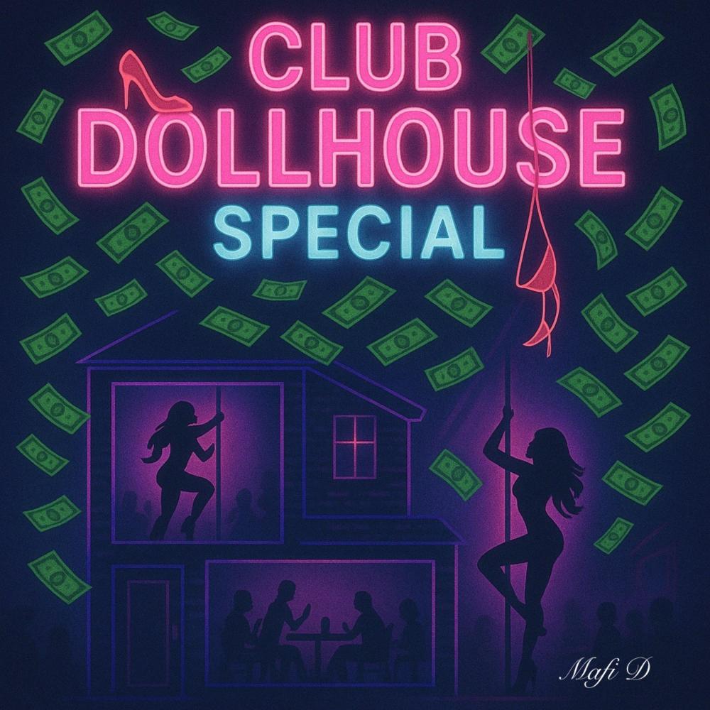Partner In Crime (feat. MDM London) (Explicit)