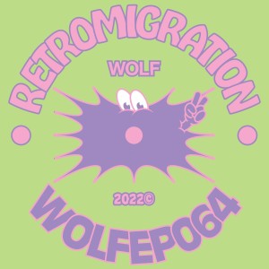 Listen to Tinger song with lyrics from Retromigration
