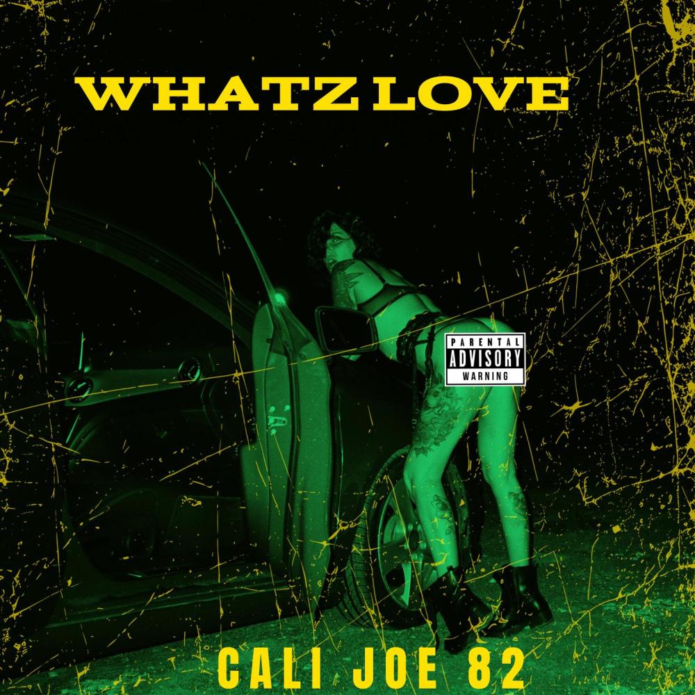 WHAT YOU LYIN FOE (feat. UNCLE MURDA)