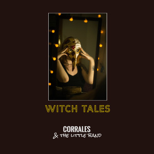 Pedro Corrales的專輯Witch Tales