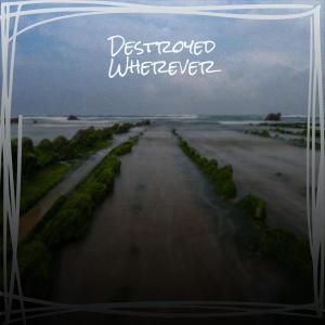 Destroyed Wherever dari Various