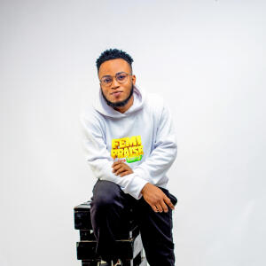 Femi Praise的專輯Gba Jesu