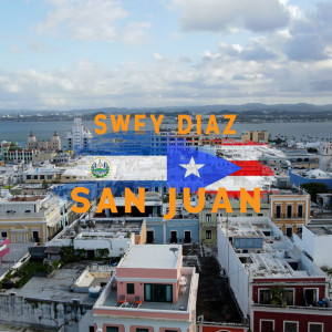 San Juan dari Swey Diaz