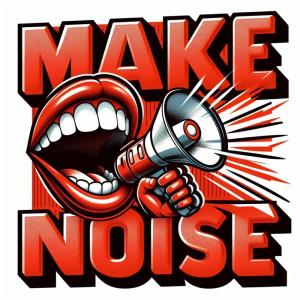 Album Make Noise (Explicit) from 