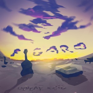 Album Figaro (Explicit) from Oldeaf
