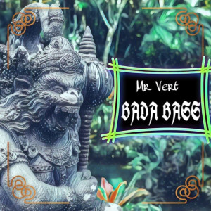 Dengarkan Bada Bass (Explicit) lagu dari Mr. Vert dengan lirik