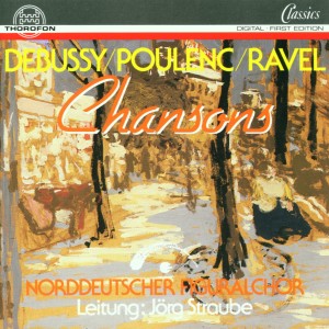 Listen to Clic, Clac, dansez sabots song with lyrics from Norddeutscher Figuralchor