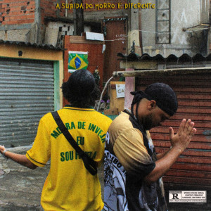 $kinnyy的專輯A Subida do Morro É Diferente (Explicit)