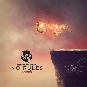 收聽Waveform的No Rules歌詞歌曲