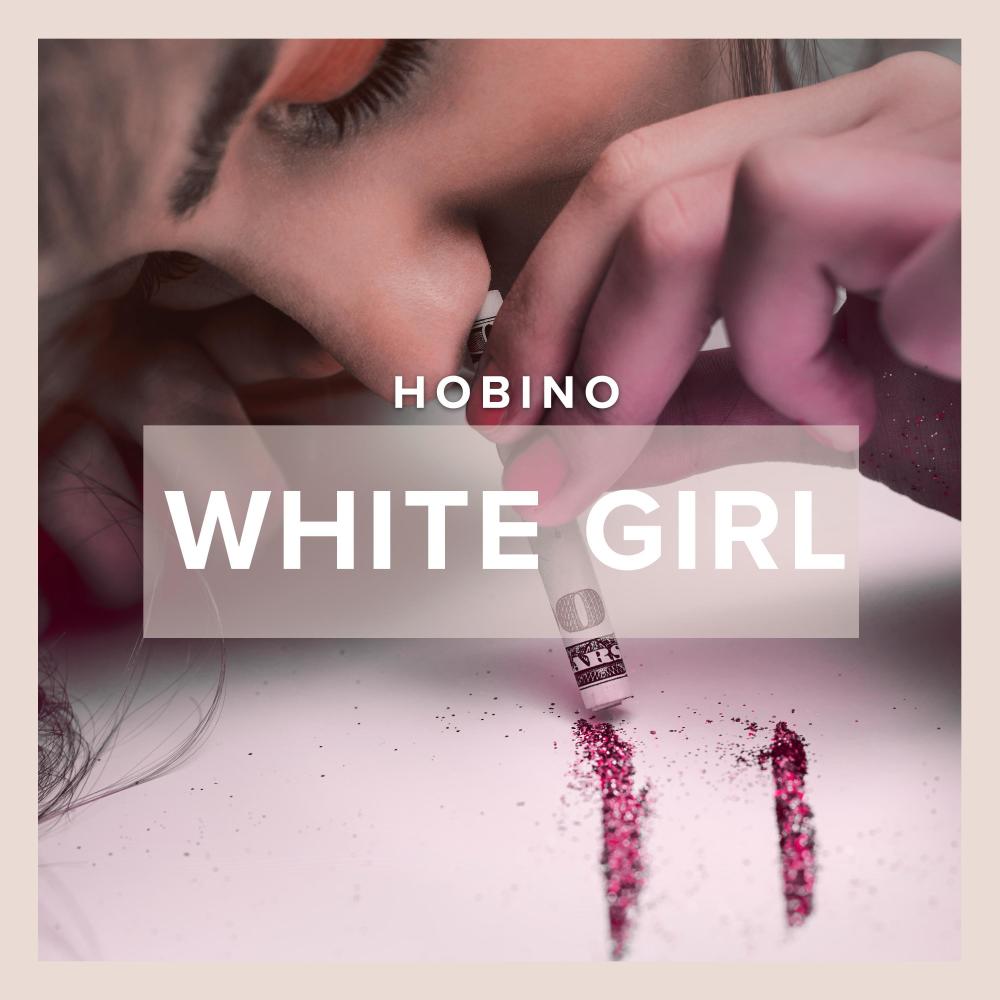 White Girl (feat. St. Luke) (Explicit)